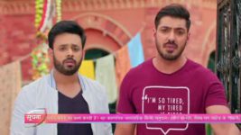 Choti Sarrdaarni S01E378 15th January 2021 Full Episode