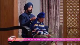 Choti Sarrdaarni S01E397 6th February 2021 Full Episode