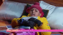 Choti Sarrdaarni S01E399 9th February 2021 Full Episode