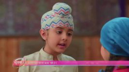 Choti Sarrdaarni S01E402 12th February 2021 Full Episode