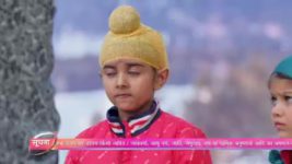 Choti Sarrdaarni S01E407 18th February 2021 Full Episode