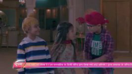 Choti Sarrdaarni S01E443 2nd April 2021 Full Episode