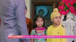 Choti Sarrdaarni S01E464 27th April 2021 Full Episode