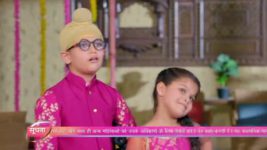 Choti Sarrdaarni S01E469 3rd May 2021 Full Episode