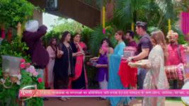 Choti Sarrdaarni S01E495 2nd June 2021 Full Episode