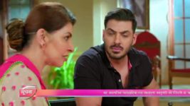 Choti Sarrdaarni S01E519 30th June 2021 Full Episode