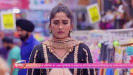 Choti Sarrdaarni S01E603 5th October 2021 Full Episode