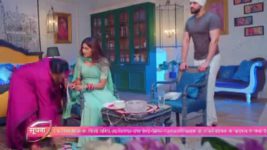 Choti Sarrdaarni S01E606 8th October 2021 Full Episode