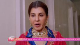 Choti Sarrdaarni S01E640 18th November 2021 Full Episode