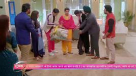 Choti Sarrdaarni S01E656 4th December 2021 Full Episode