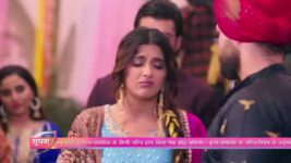 Choti Sarrdaarni S01E657 5th December 2021 Full Episode