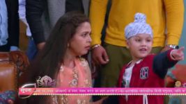 Choti Sarrdaarni S01E67 28th September 2019 Full Episode