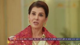 Choti Sarrdaarni S01E675 23rd December 2021 Full Episode