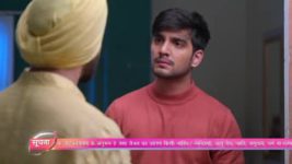 Choti Sarrdaarni S01E695 12th January 2022 Full Episode