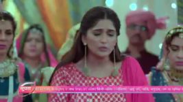 Choti Sarrdaarni S01E739 3rd March 2022 Full Episode