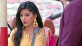 Choti Sarrdaarni S01E77 11th October 2019 Full Episode