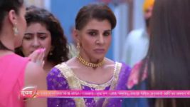 Choti Sarrdaarni S01E800 27th May 2022 Full Episode