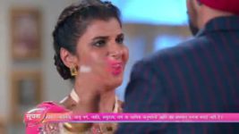 Choti Sarrdaarni S01E97 8th November 2019 Full Episode