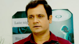 Chotya Bayochi Mothi Swapna S01 E556 Sunil Bahule