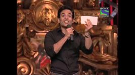 Comedy Circus 2018 S01E11 Tushar Kapoor Special Full Episode