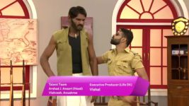 Comedy Classes S05E22 A spoof on Rowdy Rathore Full Episode