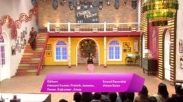 Comedy Classes S09E11 Pati, Court and Honeymoon Full Episode