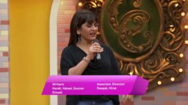 Comedy Classes S09E20 Mausi ka Gym Full Episode