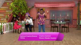 Comedy Classes S13E08 You Chaarjan, Me Jane Full Episode