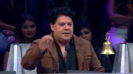 Dance Champions S01E23 Shreyas, Sajid on the Show Full Episode