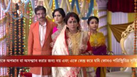 Debipakshya S01E07 Surjo, Debi's Marriage Announced! Full Episode