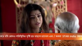 Debipakshya S01E15 Surjo Gets Shot! Full Episode