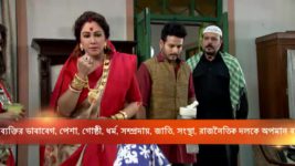 Debipakshya S01E16 Dadaji Doubts Ammaji? Full Episode