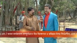 Debipakshya S01E26 Probal To Be Punished Full Episode