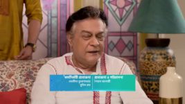 Desher Mati S01E286 Dadan Shares a Good News Full Episode