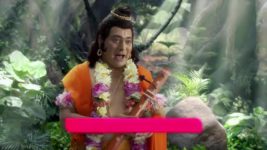 Devon Ke Dev Mahadev (Star Bharat) S01E09 Narad Muni comes to Daksh’s court