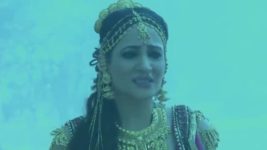 Devon Ke Dev Mahadev (Star Bharat) S01E32 Shiva saves Sati in the storm