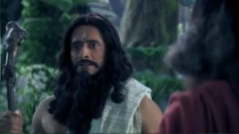 Devon Ke Dev Mahadev (Star Bharat) S01E47 Sati’s condition gets worse