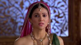 Devon Ke Dev Mahadev (Star Bharat) S01E48 Daksh decides to revive Sati