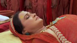 Devon Ke Dev Mahadev (Star Bharat) S04E12 Parvati’s prayers save Menavati