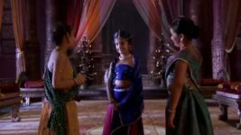 Devon Ke Dev Mahadev (Star Bharat) S04E16 Parvati learns cooking