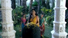 Devon Ke Dev Mahadev (Star Bharat) S04E17 Menavati enlightens Parvati