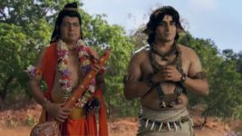 Devon Ke Dev Mahadev (Star Bharat) S05E02 Mahadev punishes Indra