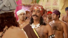 Devon Ke Dev Mahadev (Star Bharat) S05E43 Parvati recognizes Mahadev