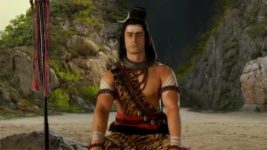 Devon Ke Dev Mahadev (Star Bharat) S12E28 Shukracharya's decision