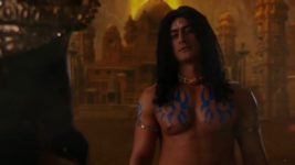 Devon Ke Dev Mahadev (Star Bharat) S12E43 Chitt Shuddi Sadhana