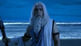 Devon Ke Dev Mahadev (Star Bharat) S12E44 Jalandhar has a nightmare