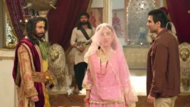 Dhruv Tara Samay Sadi Se Pare S01 E402 Tara's Challenge To Mahaveer