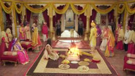 Dhruv Tara Samay Sadi Se Pare S01 E413 The Queen's Scolding