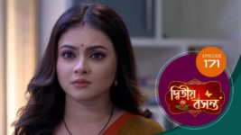 Dwitiyo Basanta S01 E171 6th June 2024