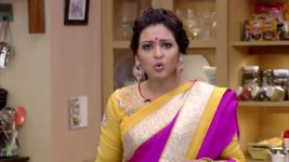 Ebar Jalsha Rannaghore S01E08 Bidipta’s prawn preparation Full Episode